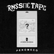 PENOMECO/Ep Rnssnc Tape (Ltd Edition)
