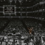 Ben Folds/Ben Folds Live With The National Symphony Orchestra