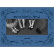 tripleS 日本1st EP『SecretHimitsuBimil』2025年10月1日