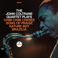 レコード｜John Coltrane (ジョン・コルトレーン)｜商品一覧