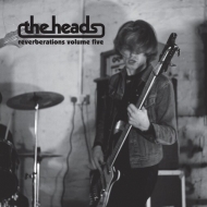 Heads (Indies)/Reverberations Volume 5
