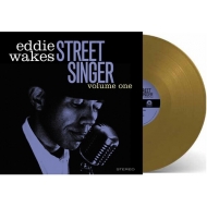 Eddie Wakes/Street Singer Volume 1 (Black)