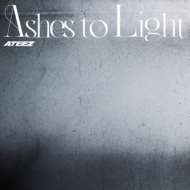 ATEEZ 日本2NDフルアルバム『Ashes to Light』2025年9月17日
