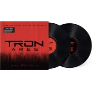 Nine Inch Nails 新品レコード レコード｜Nine Inch Nails (ナイン・インチ・ネイルズ)｜商品