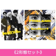 CDアルバム｜FTISLAND (エフティアイランド)｜商品一覧