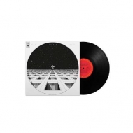 Blue Oyster Cult/Blue Oyster Cult (Black Vinyl)(180g)