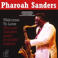 レコード｜Pharoah Sanders (ファラオ・サンダース)｜商品一覧