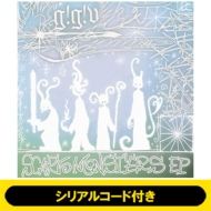 (�V���A���R�[�h�t��)SCARY MONSTERS EP (CD+Blu-ray)(�S�z����)