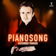ԥκʽ/Alexandre Tharaud Pianosong