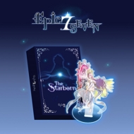  ߥ塼å/Epic Seven Ost The Starborn (Stayg Albums Ver.)(Ltd)