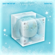 IDID/1st Mini Album I Did It (Dodo Ver.)(Ltd)
