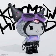 KUROMI IN MY HEAD