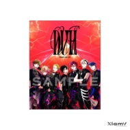 SEVENTEEN 4th Album『Face the Sun』《@Loppi・HMV限定特典