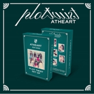 AtHeart/1st Ep Plot Twist (Set Up Ver.)(Ltd)