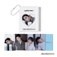 チャウヌ直筆サイン入り公式ポストカード…Cha Eun-woo… ポストカード（3種セット） : CHA EUN-WOO (ASTRO) | HMV&BOOKS