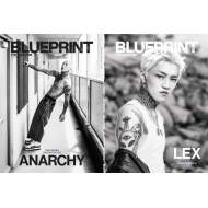 ANARCHY CD DVD セット 日本語ラップ R-RATED ANARCHY CDセット + DVD DREAM and DRAMA - メルカリ