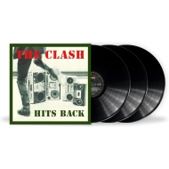 The Clash/Hits Back (Ltd)