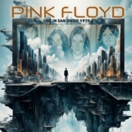 Pink Floyd/Live In San Diego 1970