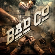 Bad Company/Can't Get Enough - Live 1974
