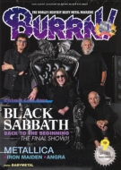 BURRN! (o[)2025N 9