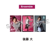 ACTORSLEAGUE/Actorsleague In Dance 2025 ֥ޥ3祻å 2.ensemble ƣ 