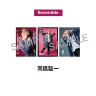 ACTORSLEAGUE/Actorsleague In Dance 2025 ֥ޥ3祻å 3.ensemble ⶶٰ