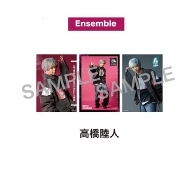 ACTORSLEAGUE/Actorsleague In Dance 2025 ֥ޥ3祻å 4.ensemble ⶶΦ