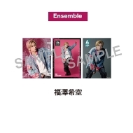 ACTORSLEAGUE/Actorsleague In Dance 2025 ֥ޥ3祻å 5.ensemble ʡ߷