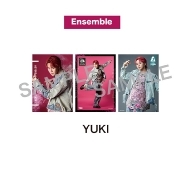 ACTORSLEAGUE/Actorsleague In Dance 2025 ֥ޥ3祻å 7.ensemble Yuki