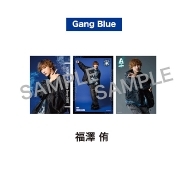 ACTORSLEAGUE/Actorsleague In Dance 2025 ֥ޥ3祻å 12.gang Blue ʡ߷ 