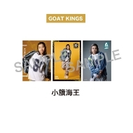 ACTORSLEAGUE/Actorsleague In Dance 2025 ֥ޥ3祻å 16.goat Kings ٳ
