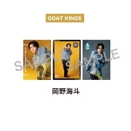 ACTORSLEAGUE/Actorsleague In Dance 2025 ֥ޥ3祻å 17.goat Kings 