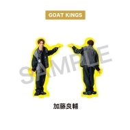 ACTORSLEAGUE/Actorsleague In Dance 2025 ANX^h 16.goat Kings Ǖ