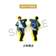 ACTORSLEAGUE/Actorsleague In Dance 2025 륹 17.goat Kings μ