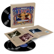 Grateful Dead/Road Trips Vol.3 No.2 Municipal Auditorium Austin Tx 11 / 15 / 71 (Amazon Exclusive