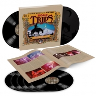 レコード｜Grateful Dead (グレイトフル・デッド)｜商品一覧