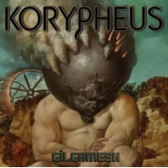 Gilgamesh (Solar Wrath Vinyl)