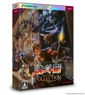 コントラ　アニバーサリーコレクション 北米版 Switch スイッチ 魂斗羅 スイッチ スタンダード]Contra Anniversary Collection[北米版