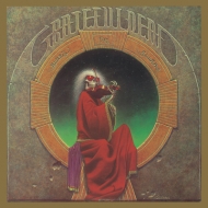 CDアルバム｜Grateful Dead (グレイトフル・デッド)｜商品一覧