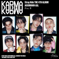 Stray Kids/4 Karma (Accordion Ver.)
