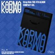 Stray Kids/4 Karma (Compact Ver.)