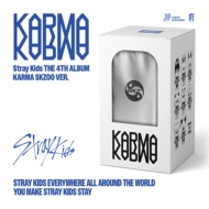 Stray Kids/4 Karma (Skzoo Ver.)