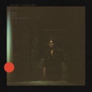 Janet Simpson/Can I See You Tonight