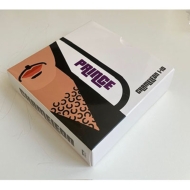 プリンス / Prince CD コレクション まとめ 16枚セット プリンス コレクターズボックス『Chameleon Vol.1-10』新装