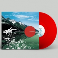 Watashi Wa/Love Of Life - Red (Colored Vinyl) (Red)