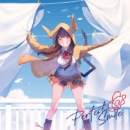 Perfect Smile : She is Legend | HMV&BOOKS online - KSLA-227