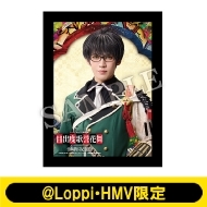 ペンライト 目出度歌誉花舞十周年祝賀祭 ミュージカル刀剣乱舞 ミュージカル刀剣乱舞 刀ミュ 目出度歌誉花舞 十周年祝賀祭 ペン