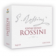 Rossini Cenerentola｜クラシック