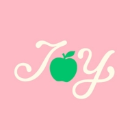 JOY (Red Velvet) 1stミニアルバム『From JOY, with Love』|K