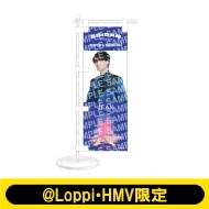 【未開封】LOOP8 ≪@Loppi・HMV限定セット特典のみ≫ LUN8 1stミニアルバム『CONTINUE?』 ＠Loppi・HMV限定購入特典と